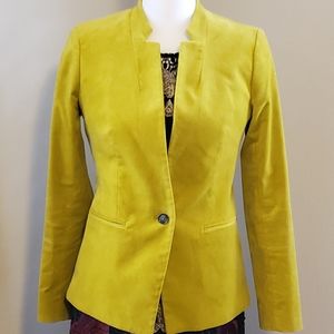 Womens Banana Republic Blazer